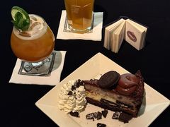 -The Cheesecake Factory芝乐坊餐厅(王府中环东座店)