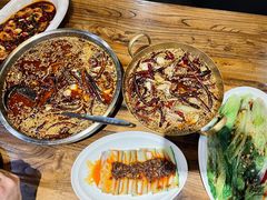 -大川先生·小龙虾·川菜(信义坊店)