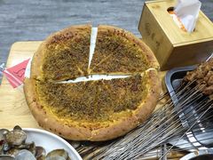 -清真·马峰烤肉(小学习北巷店)