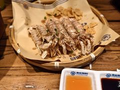 -黄龙海鲜大排档(杭州总店)