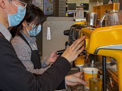 -麦当劳(仙林亚东城得来速店)