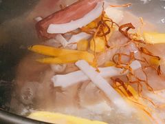 原味椰子鸡-三克火锅影院(来福士店)
