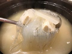 砂锅豆腐-砂锅李(九江路店)