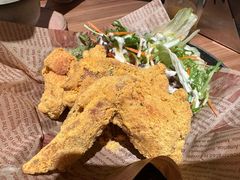 辛PRO炸鸡-KimPro 辛普乐概念韩餐