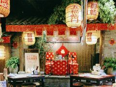 -南京大牌档(人民广场店)