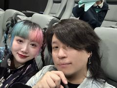-大光明电影院(南京西路店)