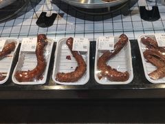 -物美综合超市(旧宫店)