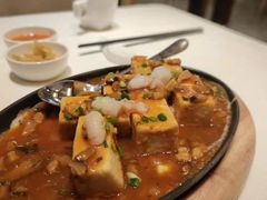 -莆田餐厅PUTIEN(西安万象天地店)