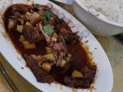 -九大簋家宴(晓港湾店)