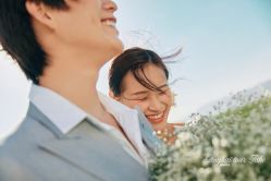 -蒙娜丽莎婚纱摄影·旅拍