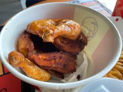 -肯德基(学院路店)