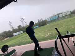 -山西辰憬国际高尔夫俱乐部