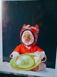 点击看大图 -童影世家儿童摄影(梨园店)