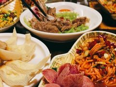 -吉祥圣雪藏餐