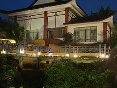 -江门古兜温泉小镇