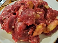 -皇味养生黄牛肉·生态汤锅(金牛万达广场店)