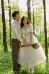 -IDO婚纱摄影(上海旗舰店)