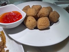 一口酥豆腐-陶陶居酒家(环市东店)