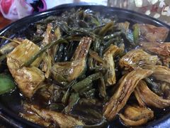 -老保定驴肉馆(云岗路店)