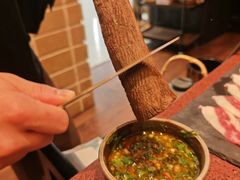 -旺福·贵州酸汤牛肉火锅(陆悦天地店)