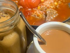 -金捞茶餐室(祐汉兴隆楼店)