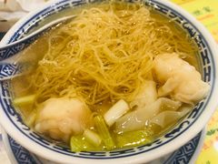 -麦文记面家(佐敦店)