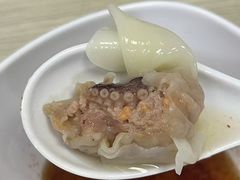 -海平馄饨(逍遥二路店)