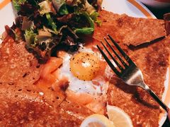 -La Creperie法餐厅(桃江路店)