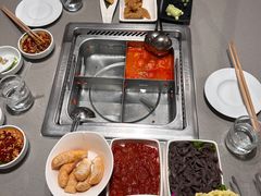 -海底捞火锅(苏宁生活广场店)