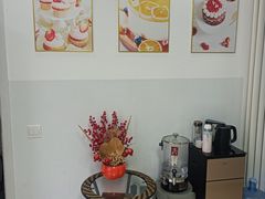 -洛雅艾思·生日蛋糕商务茶歇甜品台(北京店)