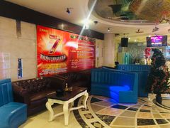 -牧歌KTV(广济南路店)