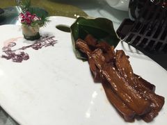 -天福苑(崇宁路店)