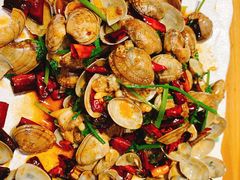 -小俩口烧烤东北菜(双井店)