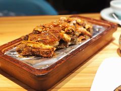 -品回味清真西北楼(宁波首店)