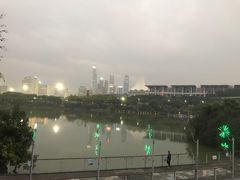 -星巴克(南宁民歌湖店)