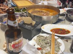 -蝎王府羊蝎子(虎坊桥总店)