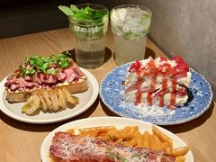 -O'eat Blossom&Pelican(深圳首店)