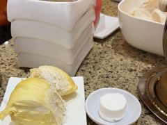 -丰卓会海鲜自助(中润大道店)
