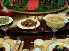 android_upload_pic-鹿鸣春饭店(总店)