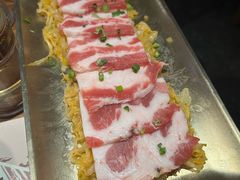 -西塔老太太泥炉烤肉(万柳华联店)