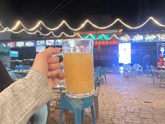 -清真·馬坡二旦烧烤(人生一串拍摄店)