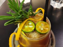 -BE NORMAL CAFE(霞溪路店)