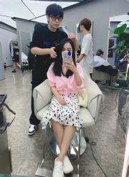 -3AM·S HAIR SALON烫发染发接发