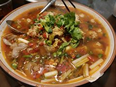 -飞虹鱼馆(春华路店)