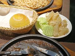 -红屋牛排(闽江路店)