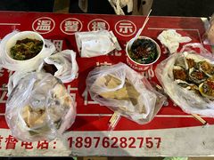 -海大南门夜市(海富街店)