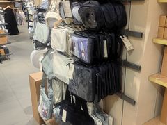 -MUJI无印良品(金狮广场店)