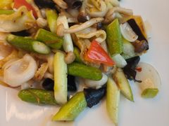 -广州塔晖粤轩中餐厅