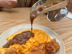 -无印良品餐堂 MUJI Diner(成都太古里店)