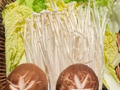 -同仁四季椰子鸡(罗湖国贸店)